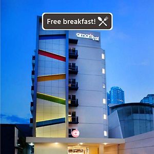 Amaris Hotel Satrio Kuningan - Jakarta